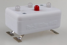 FREMO-Pol-Ei Digital Polungsprüfer Bausatz - neu im 3D-Druckgehäuse