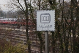 DB-Anlage - Fertigmodell