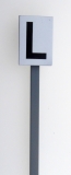 L-Tafel, Läutetafel (Bü 5)