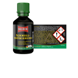 Brünierung für Neusilber und Messing Ballistol 50 ml